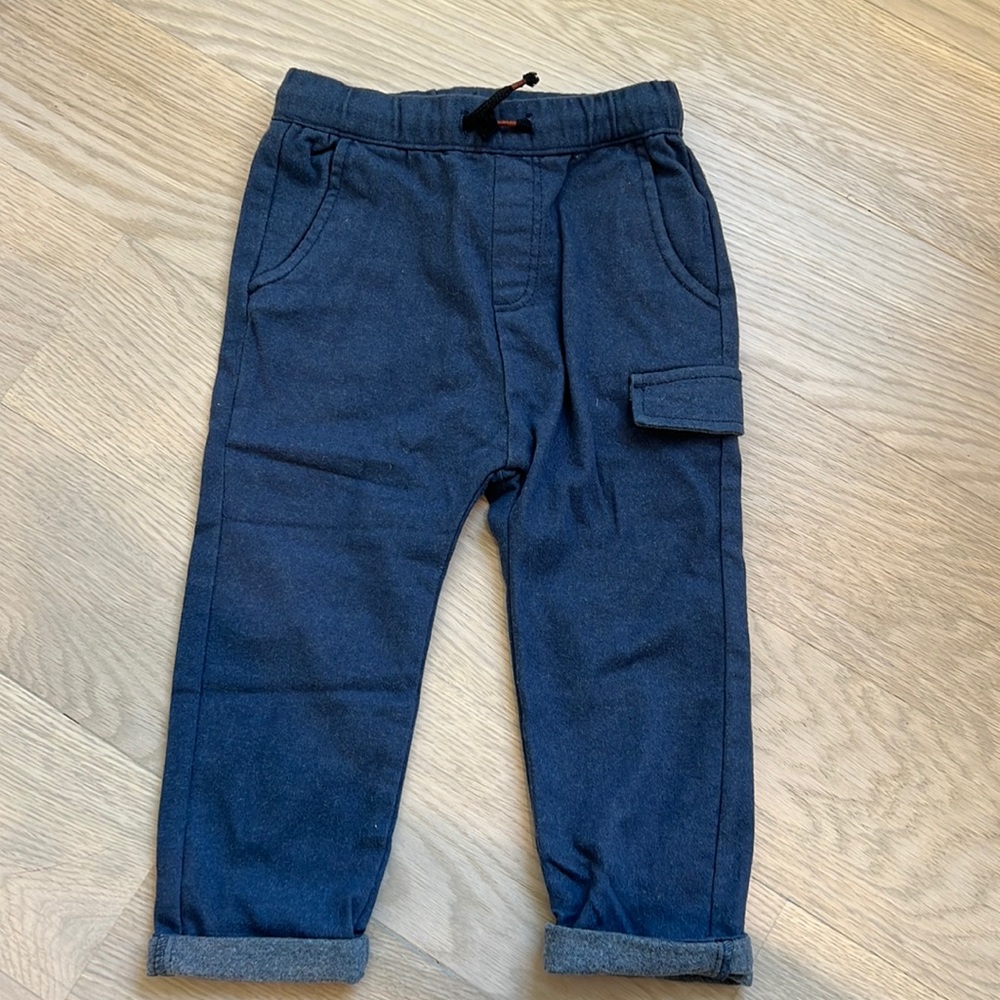 Zara Baby Boys Pants